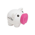 Style Pink Snouts Piggy Bank
